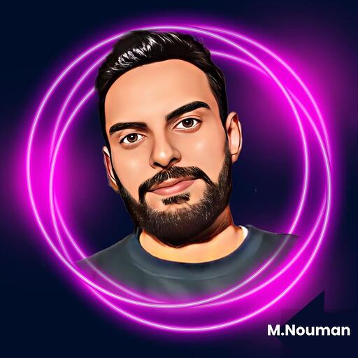 Muhammad Nouman